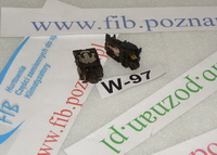 332.0022 WYŁĄCZNIK PAROWY